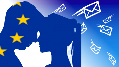 Email marketing - watch out for General Data Protection Regulation (GDPR)