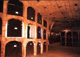 wine-basement