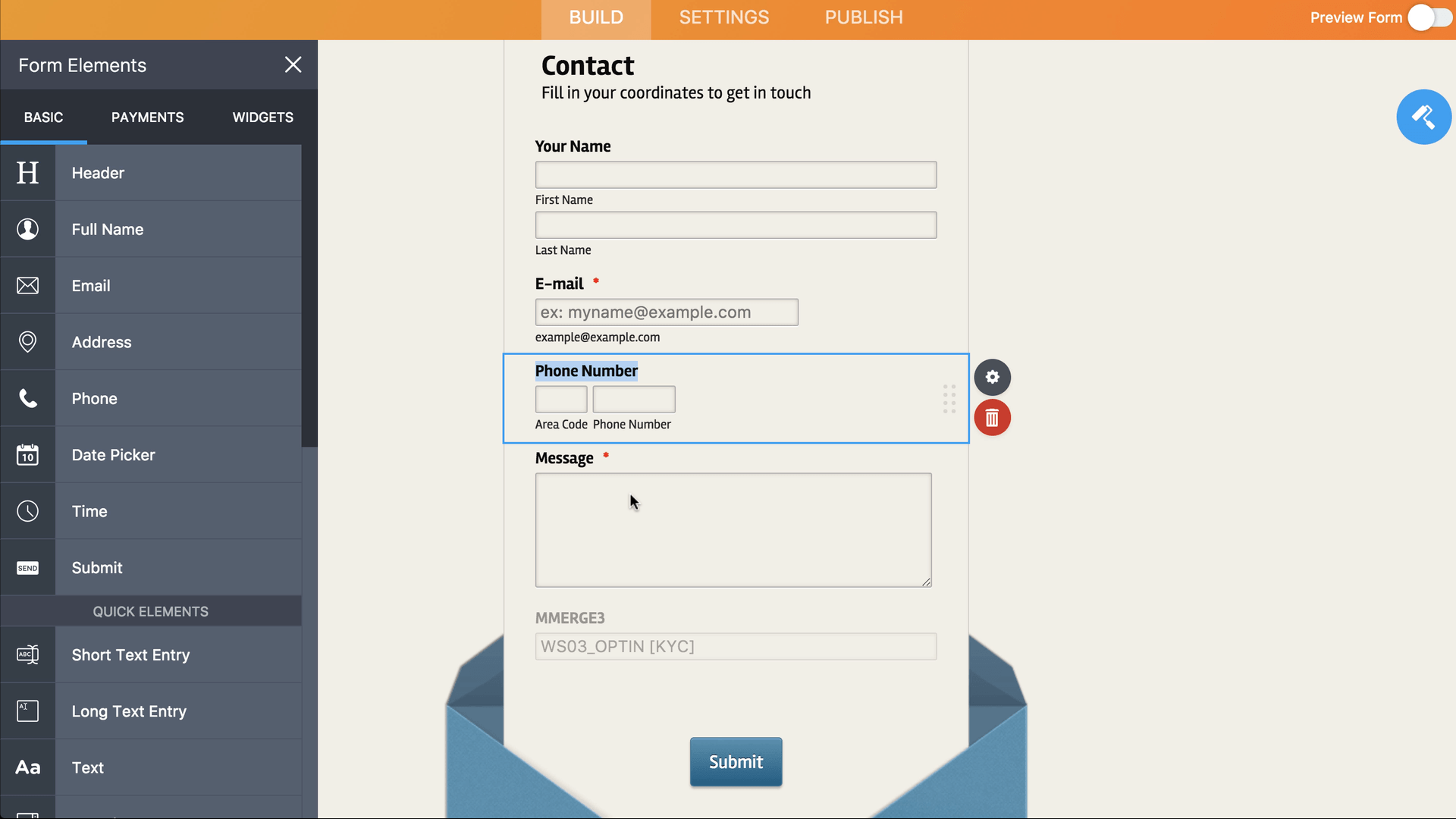 signup-contact-form