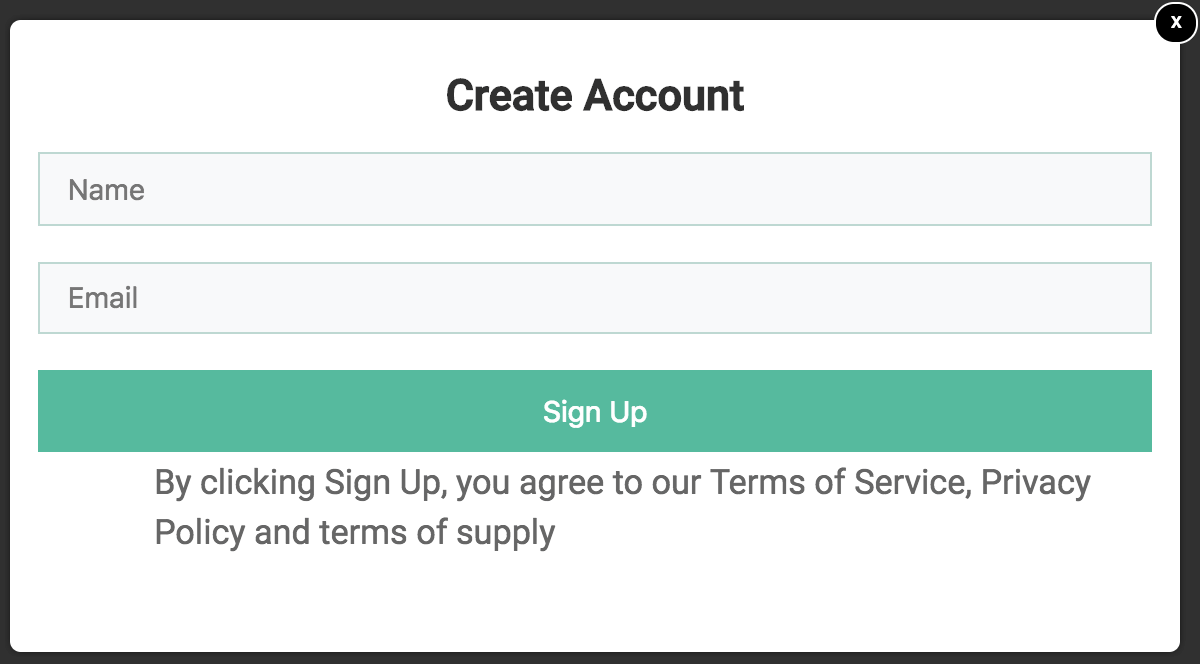 create-account-form