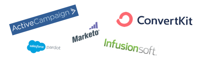 marketing-automation-solution-logos