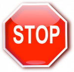 stopsign