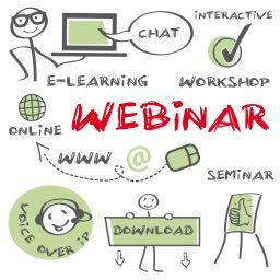 webinar