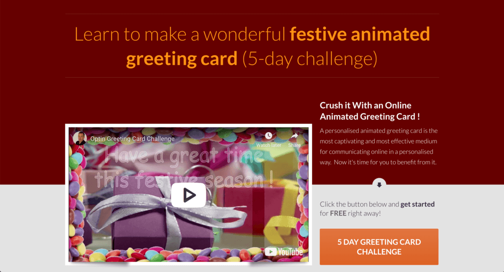 greetingcard-challenge