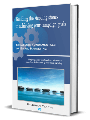 Building the stepping stones to achieving your campaign goals (cover)